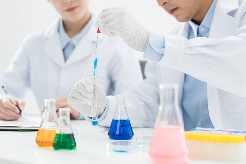 化学清洗剂系列